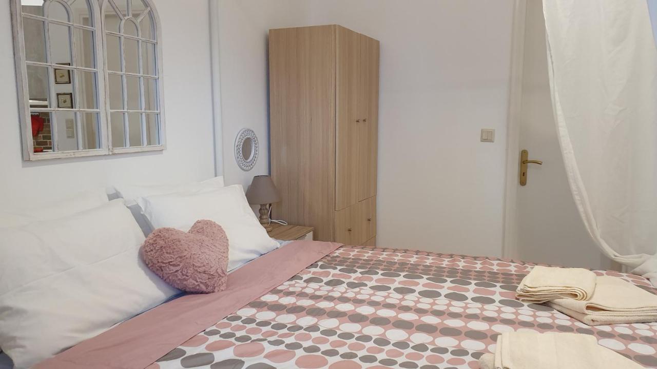 Studio Corfu Figareto Apartamento Kanoni  Exterior foto
