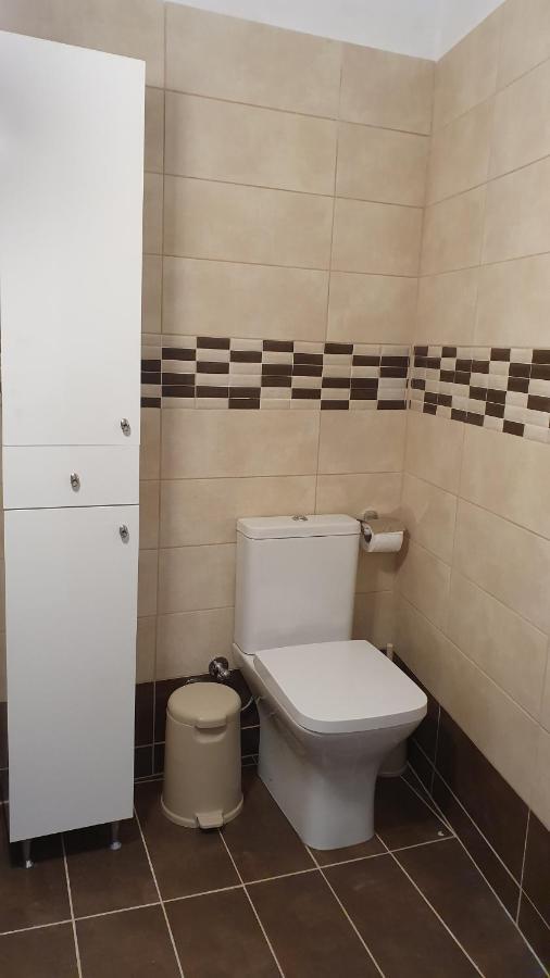 Studio Corfu Figareto Apartamento Kanoni  Exterior foto